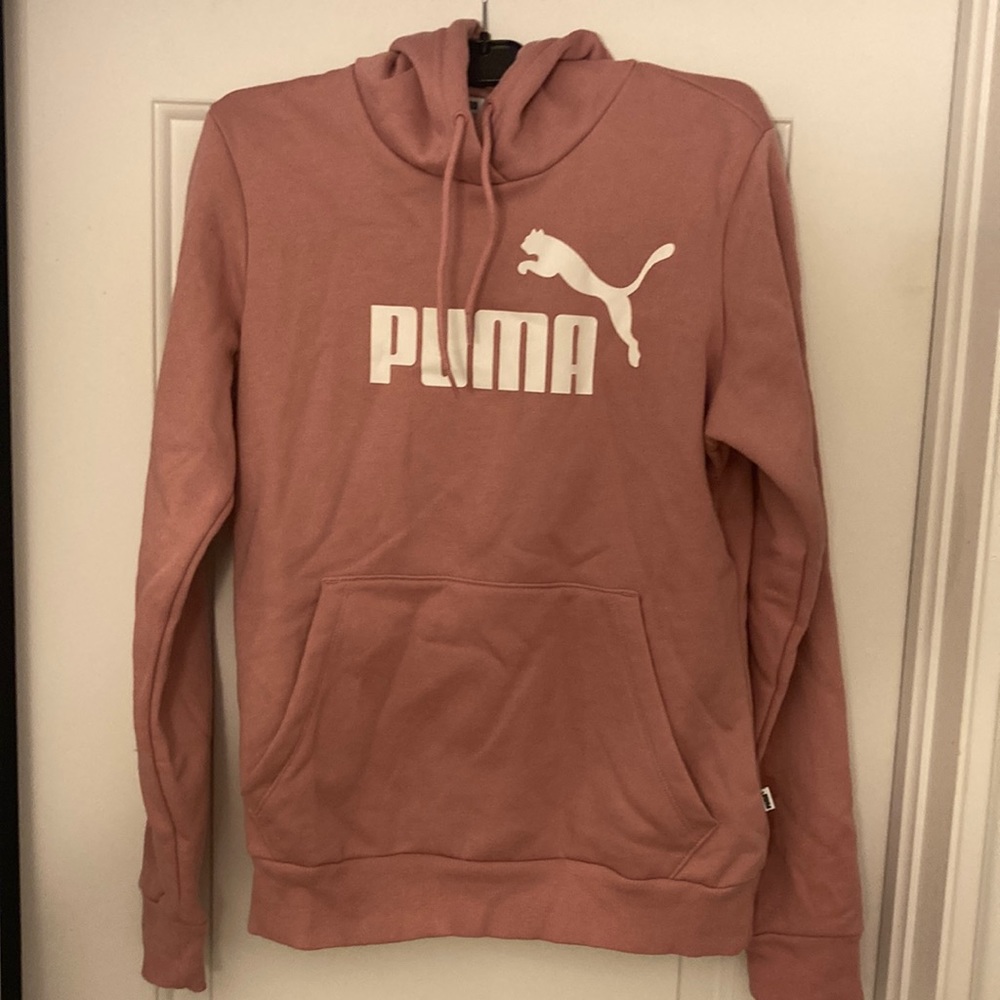 Puma Sweater